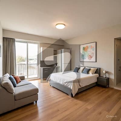 2 Bedroom Apartment Sime Furnished For Sale