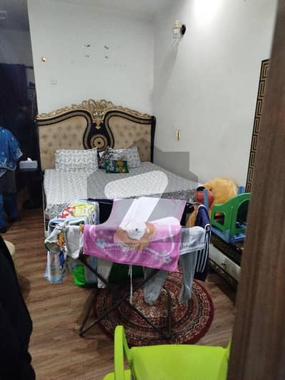 او پی ایف ہاؤسنگ سکیم لاہور میں 2 کمروں کا 10 مرلہ زیریں پورشن 60.0 ہزار میں کرایہ پر دستیاب ہے۔