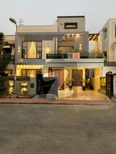 10 Marla Residential House For Sale In Gulbahar block, Nearby Commercial Market, School, Mosque and Health Care Canter