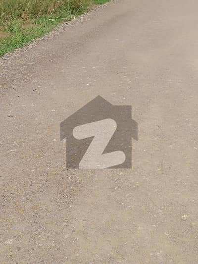 Residential Plot For sale Situated In I-16/2