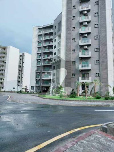 عسکری 11 عسکری,لاہور میں 3 کمروں کا 10 مرلہ فلیٹ 3.75 کروڑ میں برائے فروخت۔