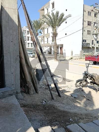 کیپٹل کوآپریٹو ہاؤسنگ سوسائٹی سکیم 33 - سیکٹر 35-اے,سکیم 33,کراچی میں 8 کمروں کا 16 مرلہ مکان 5.65 کروڑ میں برائے فروخت۔