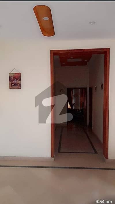 8 Kanal Farm House For rent In Bedian Road