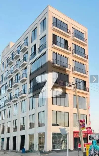 ازمیر ٹاؤن لاہور میں 16 مرلہ Studio گودام 3.0 لاکھ میں کرایہ پر دستیاب ہے۔