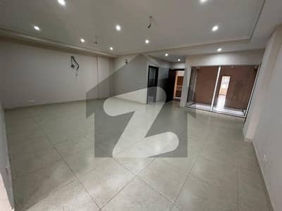 1800 Sq Ft 3 Bed Apartment Available For Rent In Bahria Town Phase 7