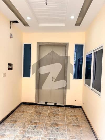 Brand New Luxury Double Storey House Available For Sale Prime Location Near Nust Double Road