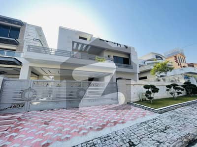 ONE KANAL BRAND NEW LUXURY HOUSE FOR SALE IN DHA PHASE 2 ISLAMABAD