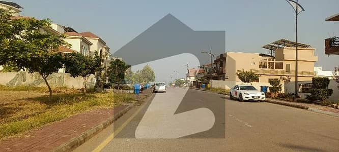 Park Face Plot For Sale