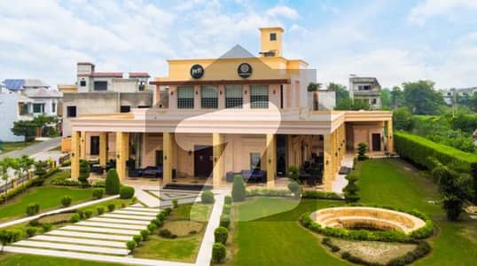 الجلیل گارڈن ۔ جیسمین بلاک الجلیل گارڈن,لاہور میں 5 مرلہ رہائشی پلاٹ 55.0 لاکھ میں برائے فروخت۔