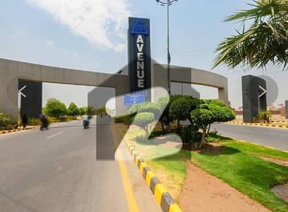 ایل ڈی اے ایوینیو ۔ بلاک جی ایل ڈی اے ایوینیو,لاہور میں 10 مرلہ رہائشی پلاٹ 73.0 لاکھ میں برائے فروخت۔