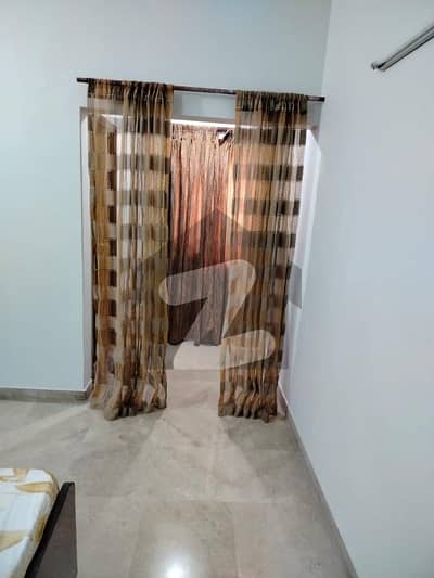 240 Square Yards House For Rent In Gulshan-E-Iqbal Town