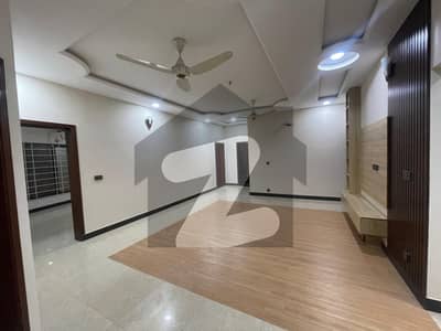 10 Marla for Sale In Bahria Enclave Islamabad