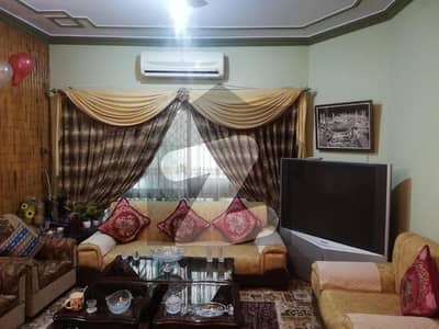 House In Satellite Town Rwp