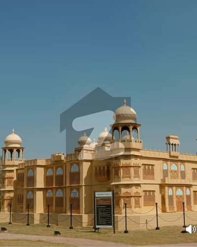 Dha City Karachi Sector 6 E Vip Location Near Gate,Near Wide Road , Corner Plot Near Green Park