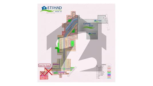 20 Marla Residential Plot For Sale