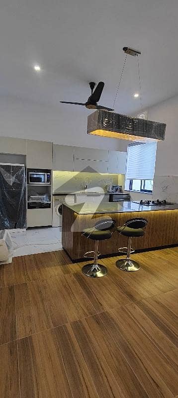 Brand New Luxury Upper Portion for Rent Sector F-7