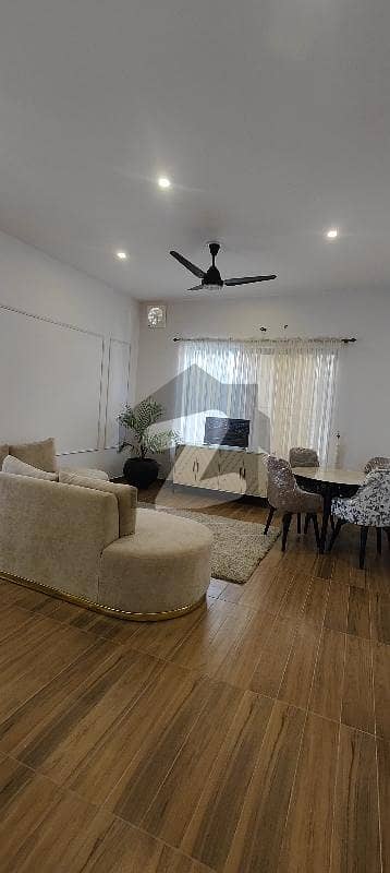 ایف ۔ 7 اسلام آباد میں 2 کمروں کا 1 کنال بالائی پورشن 3.85 لاکھ میں کرایہ پر دستیاب ہے۔