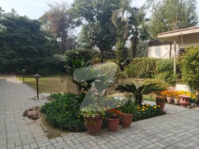 2 Kanal Beautiful House for Rent in Model Town