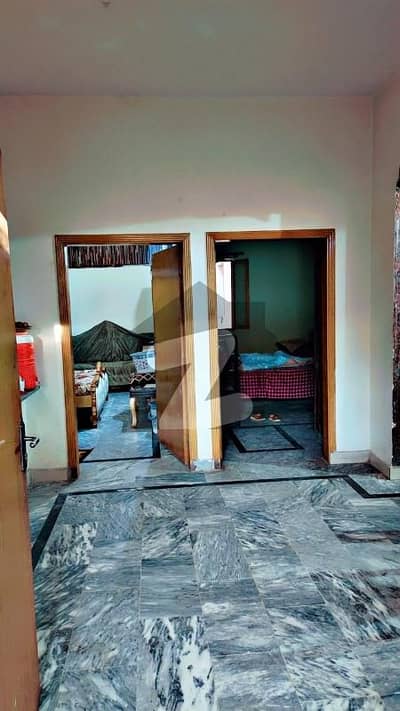 Room For Rent G 12 Marble Flooring