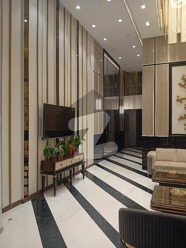 Luxury Apartment Luxury Apartment