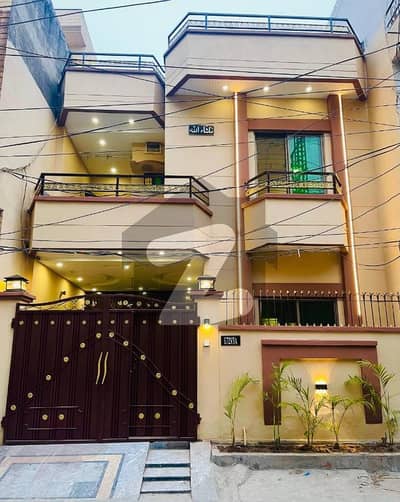 Stunning Double Storey House For Sale