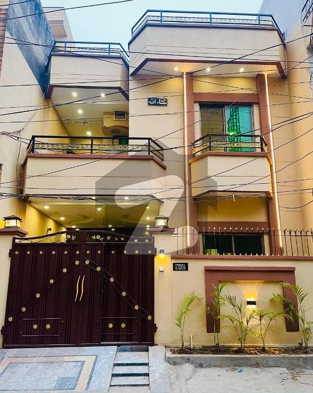 Stunning Double Storey House For Sale Stunning Double Storey House For Sale