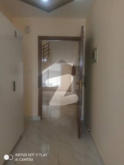 Bahria Town Phase 8 7 Marla Portion Available For Rent