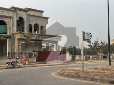 Get Your Hands On Residential Plot In Islamabad Best Area
