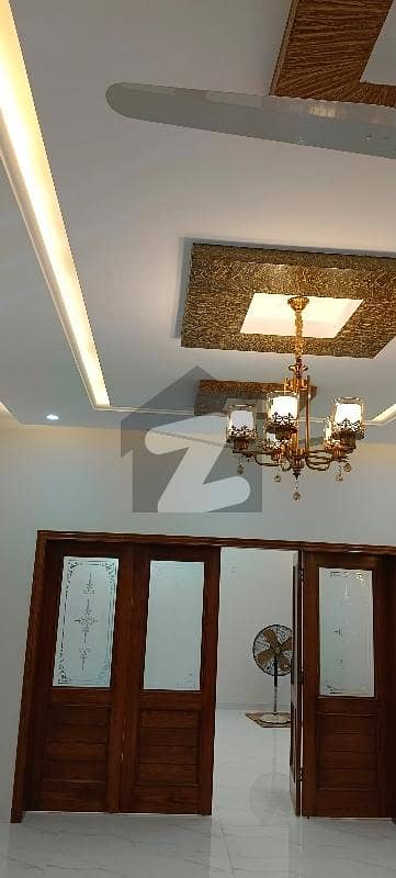 House Sized 10 Marla In Top City 1 - Block A