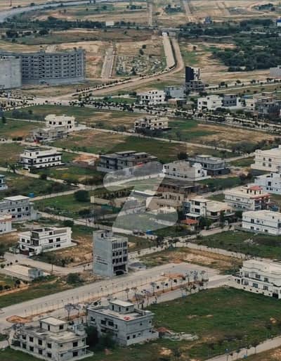 Buy A Commercial Plot Of 5 Marla In Top City 1 - Block C