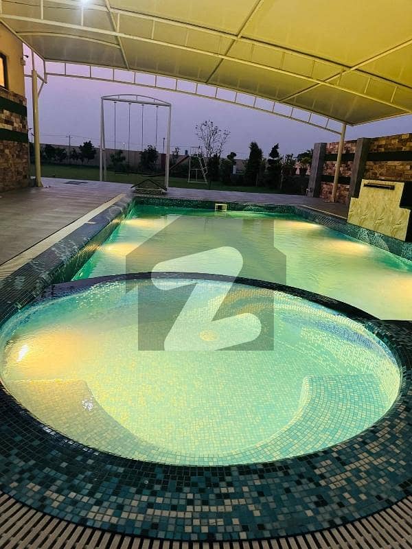 Farm House For Rent DHA Phase 7 Farm House For Rent DHA Phase 7