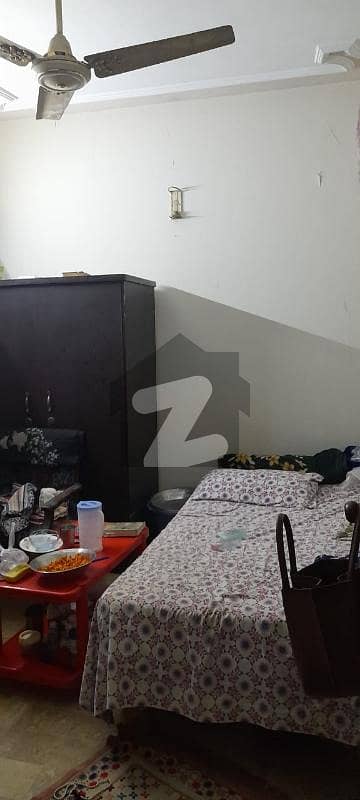 One Bed Lounge Flat On Rent