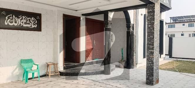 Prominently-Located House Available In Top City 1 - Block B For sale