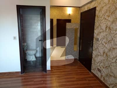 Bungalow Facing With Lift Apartment for rent Outclass Family Building 2nd floor west open