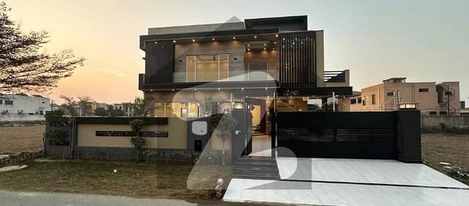 1 Kanal House For Rent DHA Phase 7