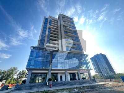 بلیو ایریا اسلام آباد میں 18 مرلہ دفتر 24.0 لاکھ میں کرایہ پر دستیاب ہے۔