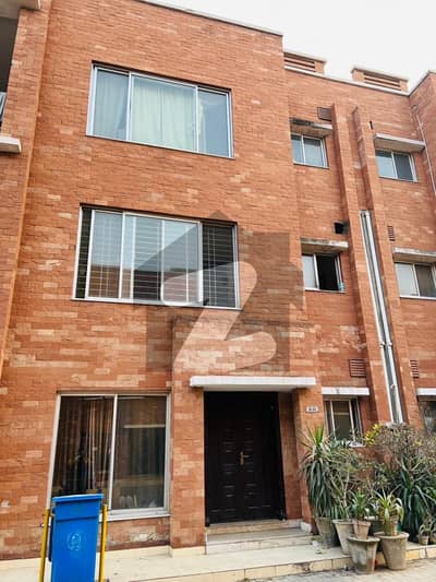 5 Marla N Block Lco2 Bahria Orchard