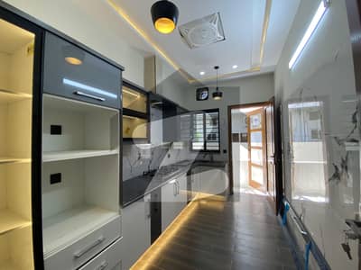 35*70 Brand New Luxury Modern House For Sale (FGEHA) Sector G-13 IDeal Location