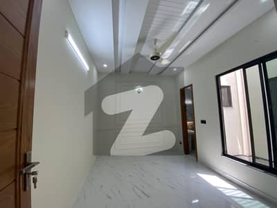 35*70 Brend New Luxury Modern House For Sale (FGEHA) Sector G-13 IDeal Location