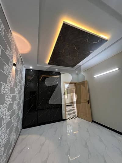 Fresh Untouch House For Rent