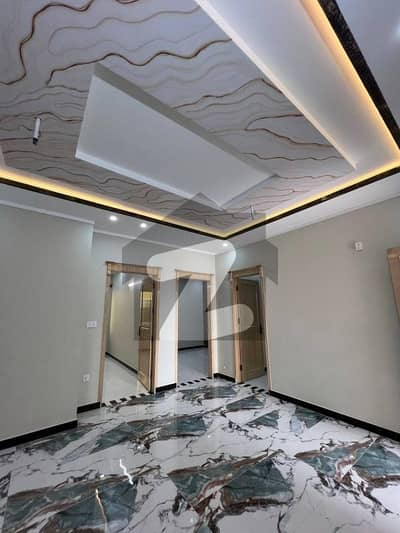 Fresh Untouch House For Rent