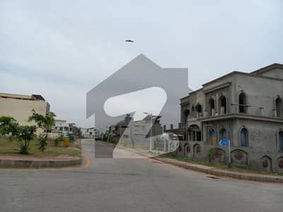 PRIME LOCATION SOLID LAND PLOT FOR SALE
