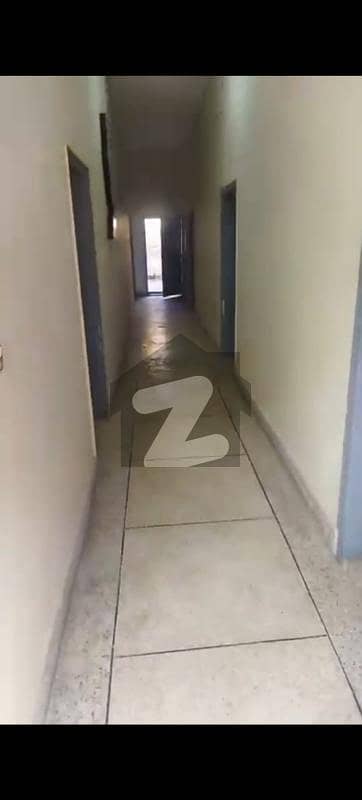 10 Marla Double-Story House urgent for Sale Garden Town