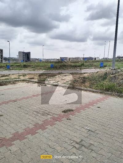 Buy Your Ideal 1 Kanal Residential Plot In A Prime Location Of Islamabad