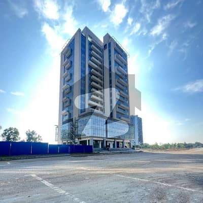 بلیو ایریا اسلام آباد میں 18 مرلہ دفتر 24.0 لاکھ میں کرایہ پر دستیاب ہے۔