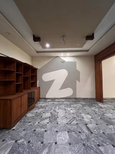 8 Marla Double Story House GCP Housing Society Near Shoukat Khanam Chowk