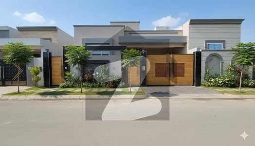 زی گارڈن کینال ایکسپریس,فیصل آباد میں 6 مرلہ مکان 1.45 کروڑ میں برائے فروخت۔