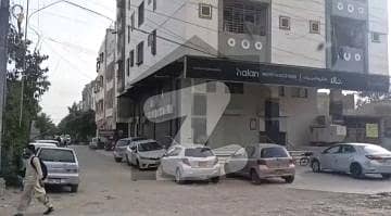 گلشنِ اقبال - بلاک 10 گلشنِ اقبال,گلشنِ اقبال ٹاؤن,کراچی میں 9 مرلہ دکان 10.0 کروڑ میں برائے فروخت۔