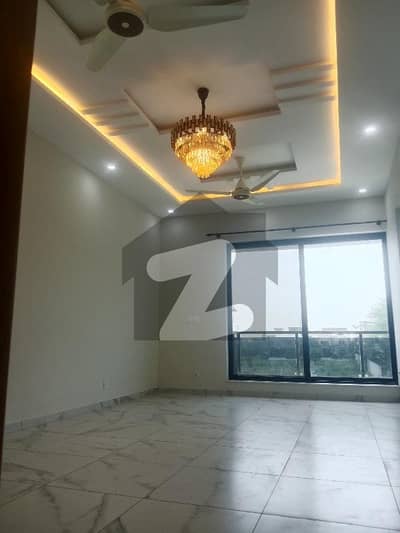 5 Marla Brand New House Double Story 4 Bedroom Near To Margalla Avenue Interchange D12 Available For Rent