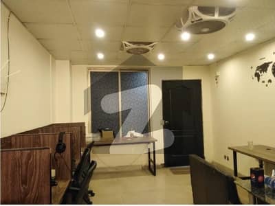 Office For Rent Area 310 Square Feet Office Available For Rent Real Pictures Gulberg 3 Lahore